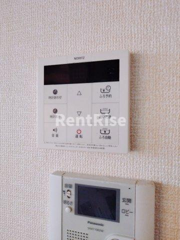 サンライズ末広のその他