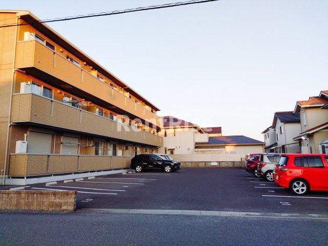 サンライズ末広の周辺