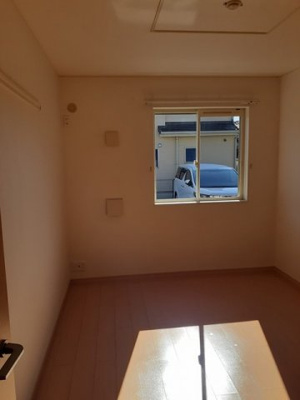 【内装】 | フルッテート　Ｍ | 中はこのようになっています