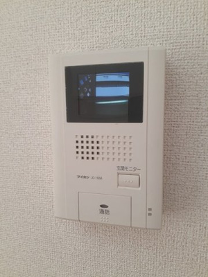 【セキュリティ】 | フルッテート　Ｍ