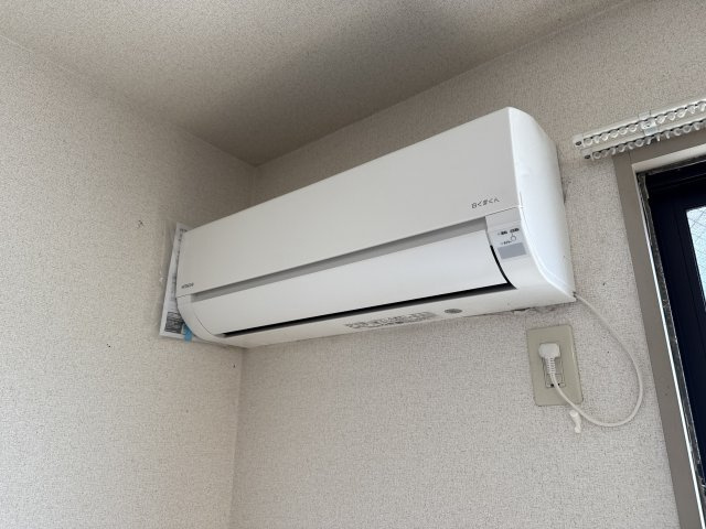 エイトピロティの設備