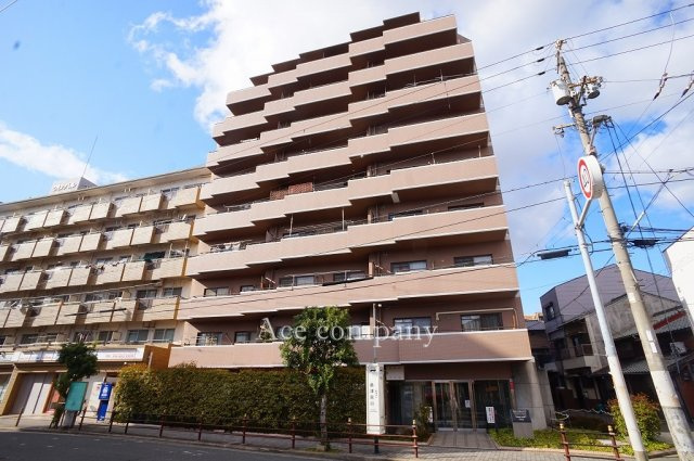 ベル・アーバニティ東住吉の画像