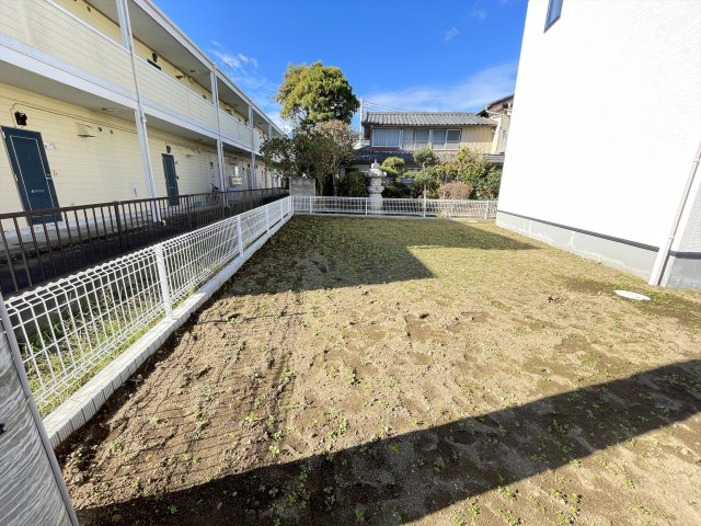 新築戸建・建売　太田第5新野町　Livele Garden　全1棟の外観