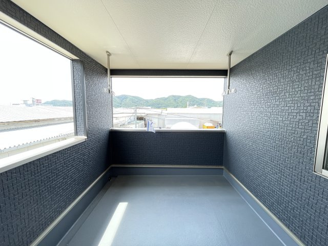 新築戸建・新築建売　桐生市境野町7丁目　制震装置「SAFE365」　境野小・境野中のその他