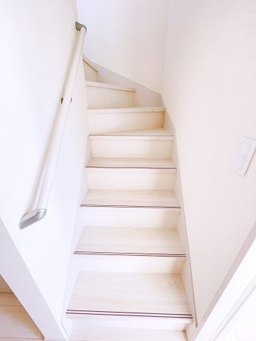 桐生第7広沢町　Livele Garden　全3棟の内装