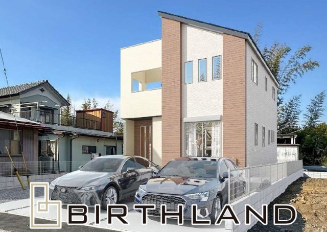 太田市西長岡町　Kダンパー　全7区画