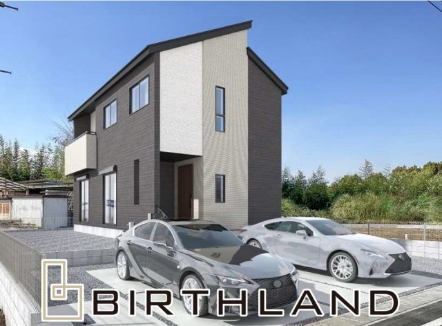 太田市西長岡町　Kダンパー　全7区画