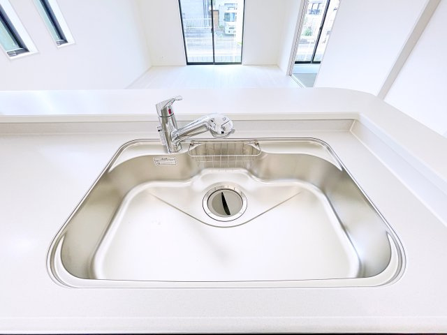 太田市第4鶴生田町　Livele Garden　全2棟のその他