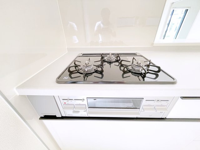 太田市第4鶴生田町　Livele Garden　全2棟のその他