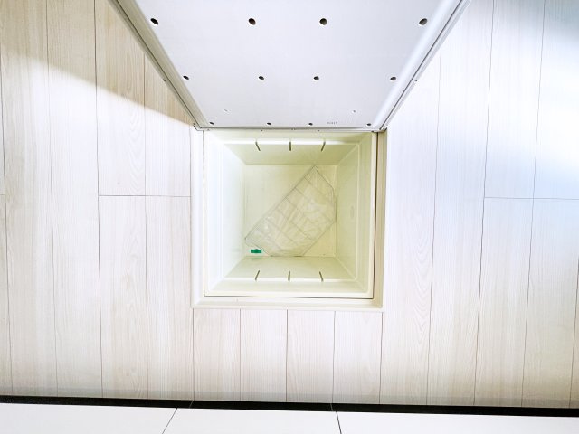 太田市第4鶴生田町　Livele Garden　全2棟の収納