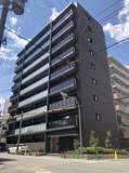 幸court森ノ宮の画像