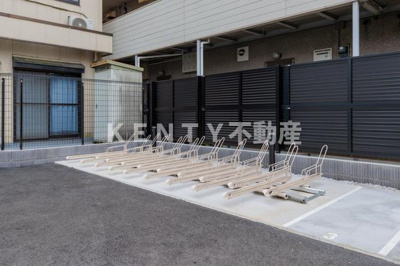 【設備】 | ＡＲＫＭＡＲＫ南品川 | 2025年8月撮影