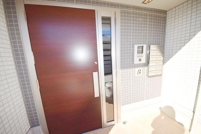 サザングレイス　Bのその他