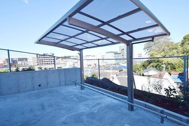 サザングレイス　Bのその他共用部分