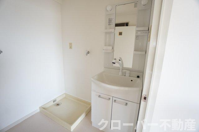 【洗面所】 | ニューセンチュリー