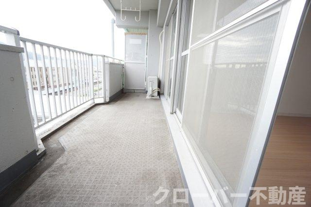 【バルコニー】 | ニューセンチュリー