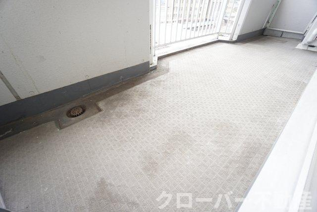 【バルコニー】 | ニューセンチュリー