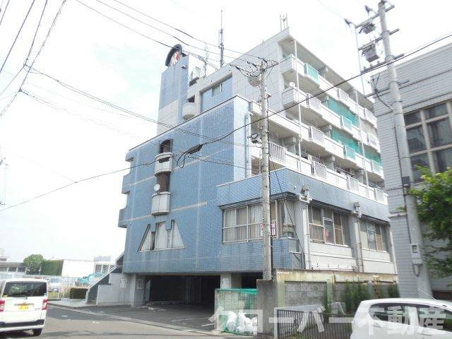 【外観】 | ニューセンチュリー