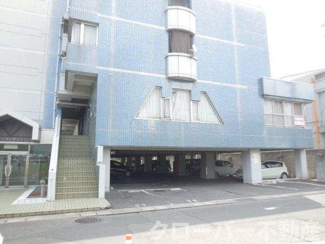 【エントランス】 | ニューセンチュリー