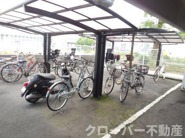 【その他共用部分】 | ニューセンチュリー