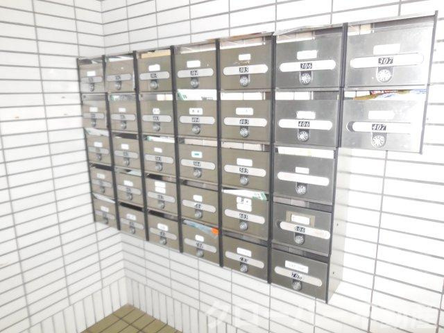 【その他共用部分】 | ニューセンチュリー