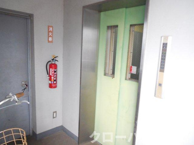 【その他共用部分】 | ニューセンチュリー