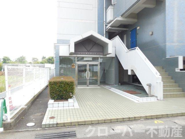 【エントランス】 | ニューセンチュリー