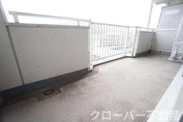 【バルコニー】 | ニューセンチュリー