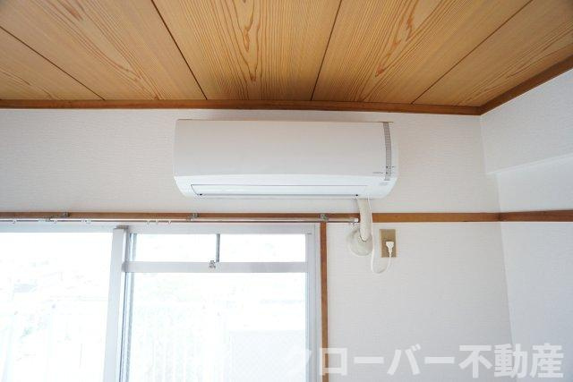 【設備】 | ニューセンチュリー