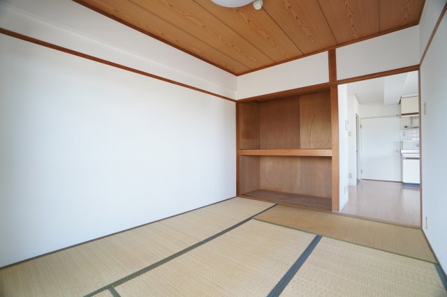 【和室】 | ニューセンチュリー