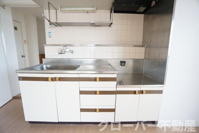 【キッチン】 | ニューセンチュリー