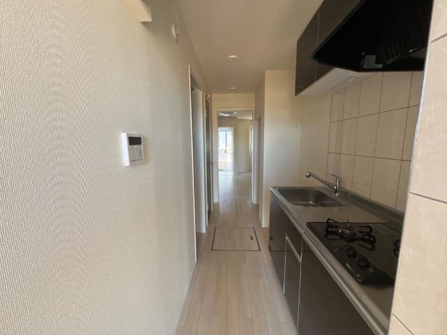 Ｄｉｖａの内装|廊下