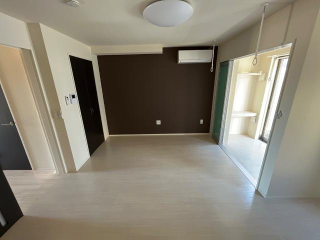 Ｄｉｖａの内装|洋室