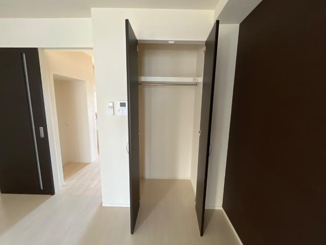 Ｄｉｖａの収納|クローゼット