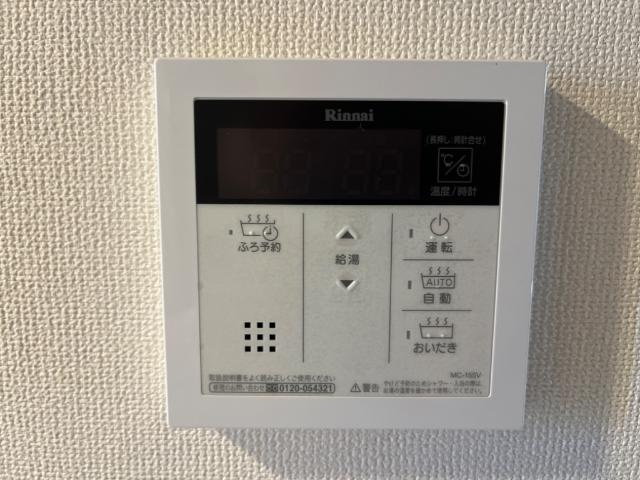 Ｄｉｖａの設備|室内設備