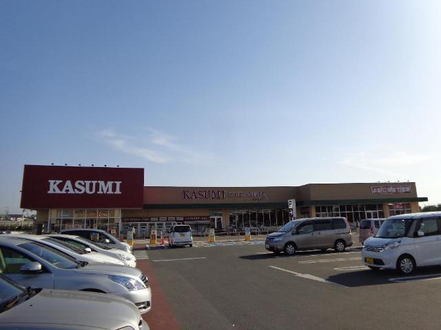 Ｄｉｖａの周辺|カスミフードスクエア牛久刈谷店まで1,548ｍ