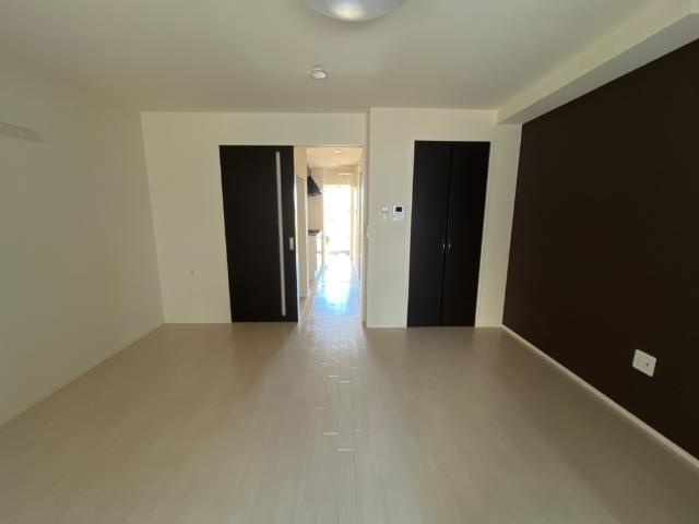 Ｄｉｖａの居間・リビング|洋室