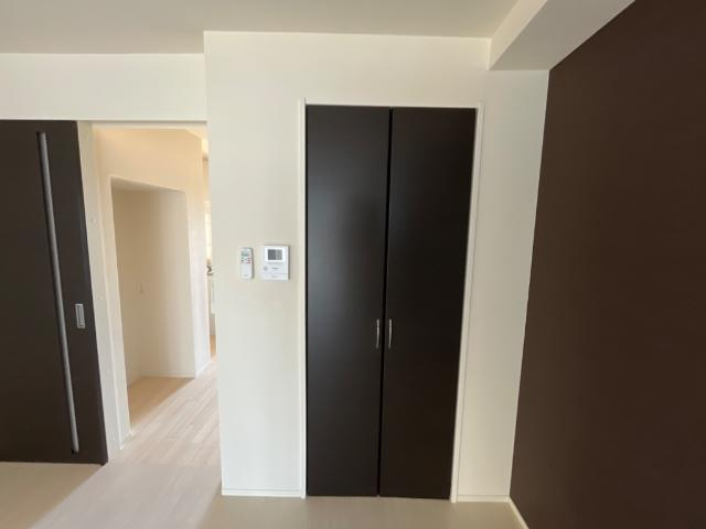 Ｄｉｖａの収納|クローゼット