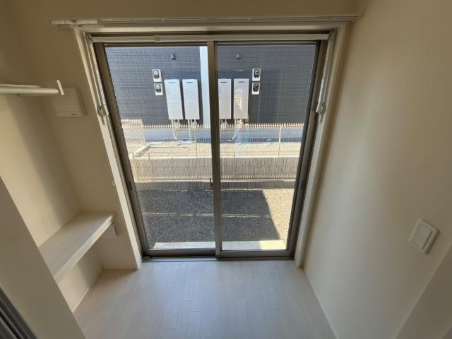 Ｄｉｖａの内装|インナーテラス