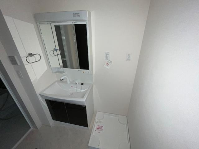 Ｄｉｖａの洗面所|洗髪洗面化粧台