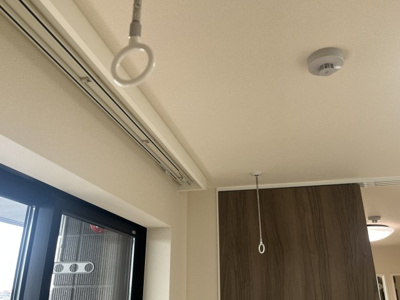 【設備】 | 寿ハウス | ★エアコン＆室内物干し器具あり