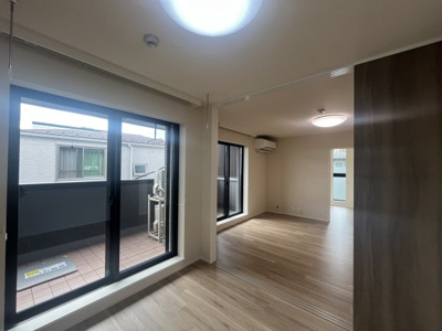 【内装】 | 寿ハウス