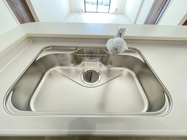 深谷小前田第4　Livele Garden　全11棟の地図