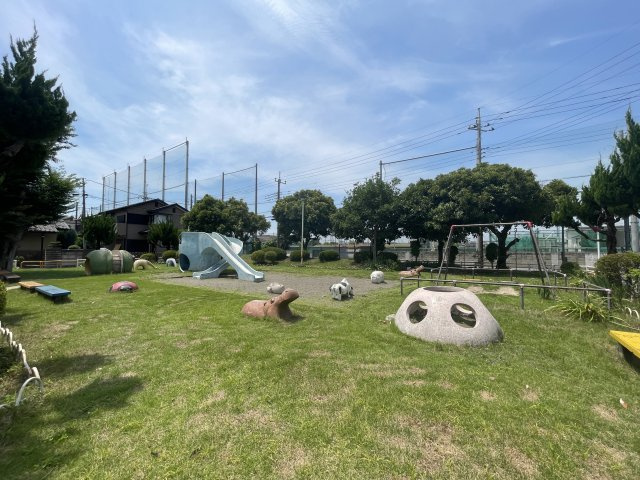 新築戸建・建売　熊谷市広瀬　BLOOMING GARDEN　全1棟の周辺