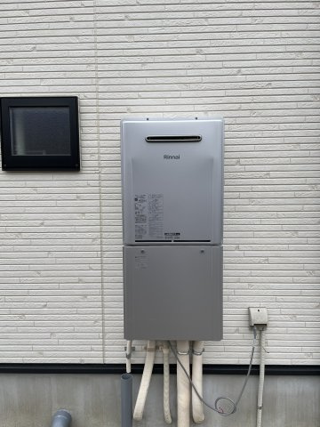 新築戸建・新築建売　神川町新里第4　Cradle Garden　全2棟のその他