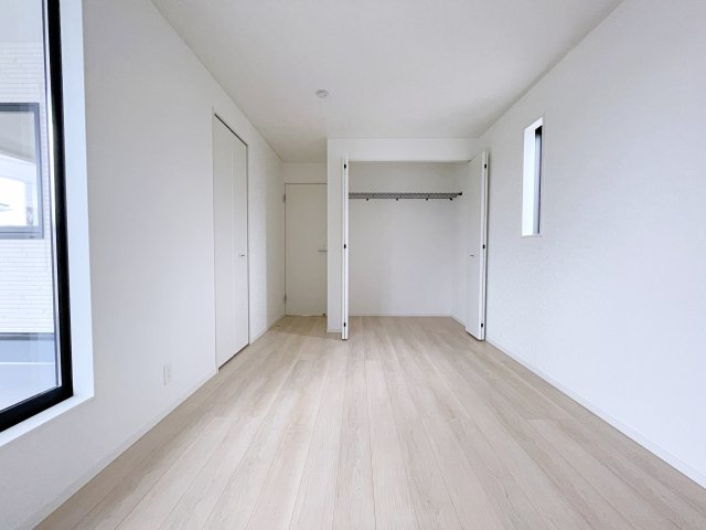 新築戸建・新築建売　神川町新里第4　Cradle Garden　全2棟の設備