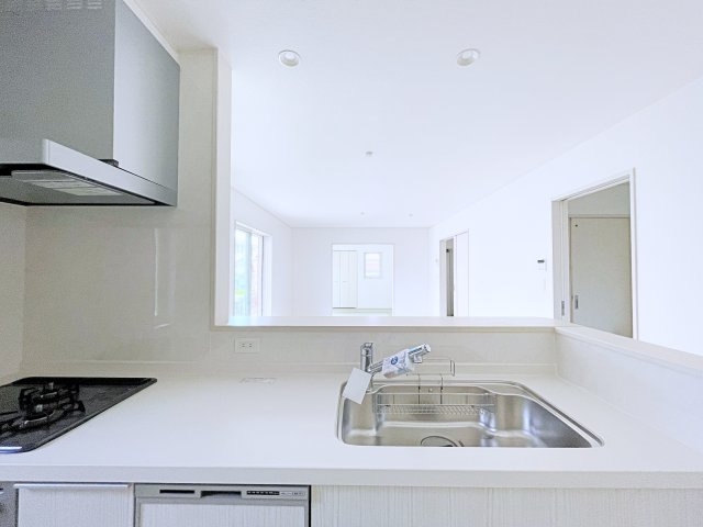 熊谷市上之　AiTOWN　全1邸のその他