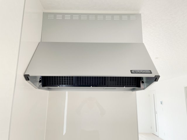 新築戸建・建売　上里町勅使河原第17　Cradle Garden　全7棟のキッチン