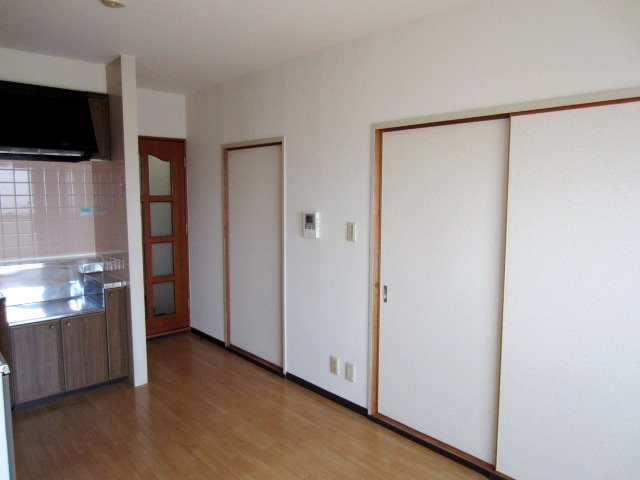 【居間・リビング】