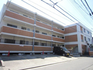 岸和田市並松町のマンションの画像